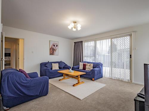 Gallery image of King's Crib - Raetihi Holiday Home in Raetihi