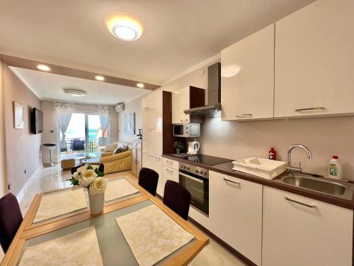 Apartmani Jasminka