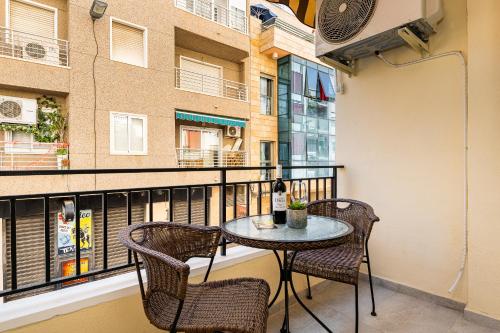 Apolo luxury -seaside modern apartment
