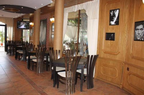 Gallery image of хотел Кантилена in Nesebar