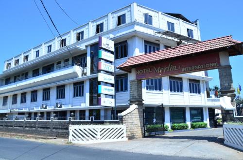 Hotel Merlin International – Photos 3