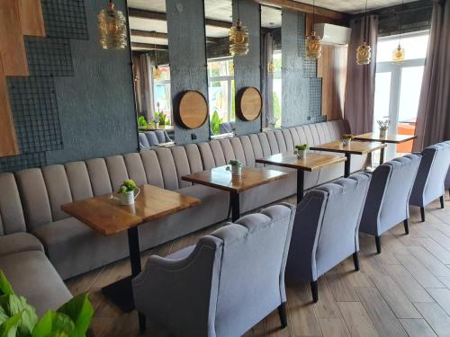 Gallery image of EUROLINE HOTEL ODESSA in Odesa