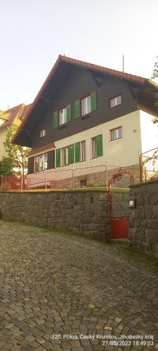 Vila Hesha