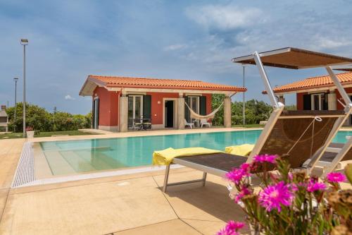 Villa fichi