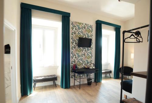San Cosimato 40 guesthouse