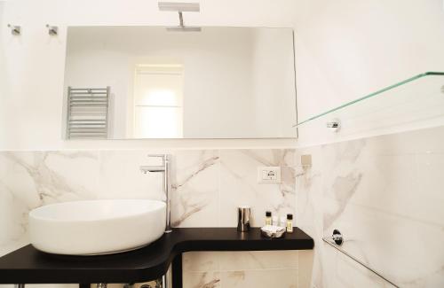 San Cosimato 40 guesthouse