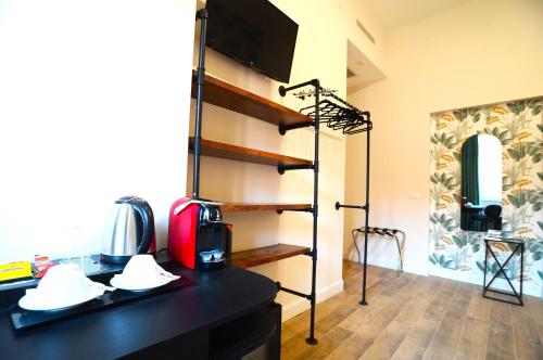San Cosimato 40 guesthouse