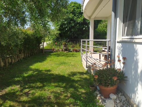 Fotografie z fotogalerie ubytování Dadić Apartments v destinaci Bibinje