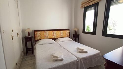 Photo de la galerie de l'établissement Villa Mar de Las Redes, à El Puerto de Santa María