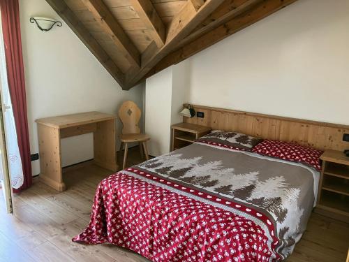 Gallery image of Giongo Residence - Appartamenti in Lavarone