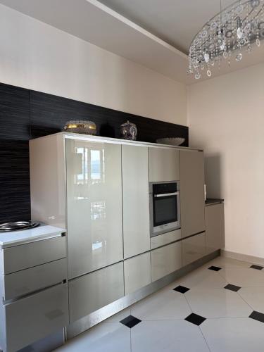 Villa Isabella - Luxury with style right next to the beach, private pool and sea view