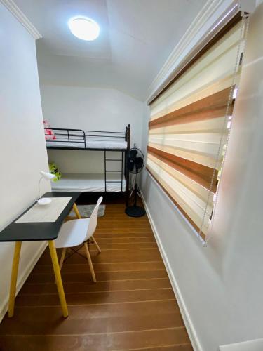 Gallery image of Gillera Staycation in Lipa in Lipa