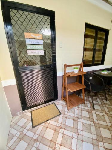 Gallery image of Gillera Staycation in Lipa in Lipa
