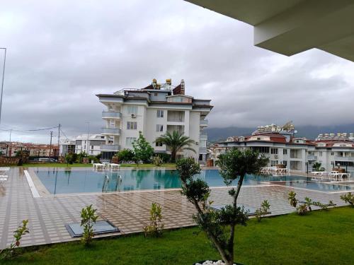 Oba Modern Residence by Newinn