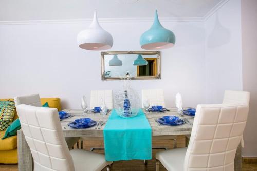 Apartamento Syros