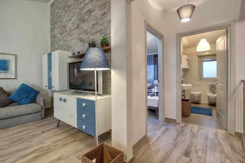 Faenza Elegant Apartment