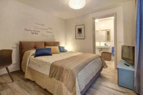 Faenza Elegant Apartment