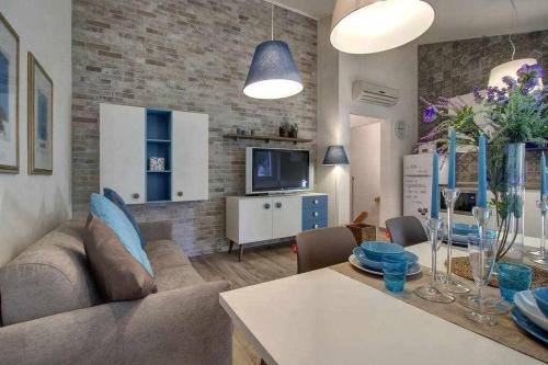 Faenza Elegant Apartment