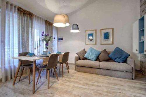 Faenza Elegant Apartment