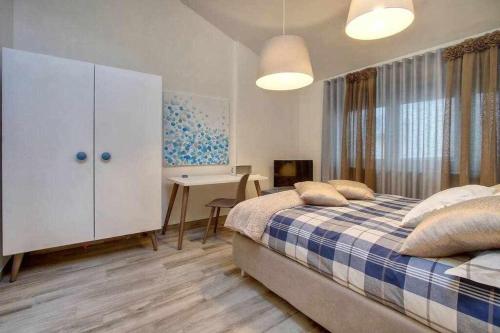 Faenza Elegant Apartment