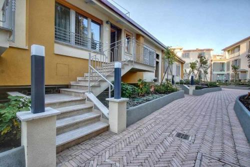 Faenza Elegant Apartment