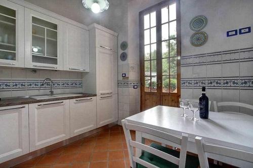 Kép Santa croce elegant with garage szállásáról Firenzében a galériában