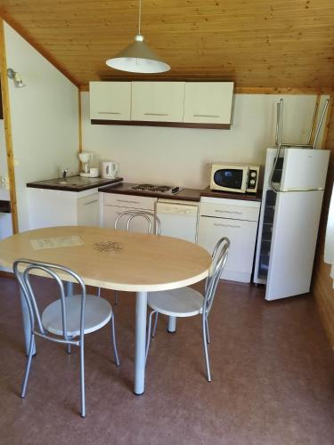 Photo de la galerie de l'établissement chez Sabine et Bertrand, à Beynat