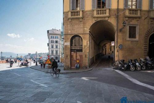 Rossini Apartment With private Entrance