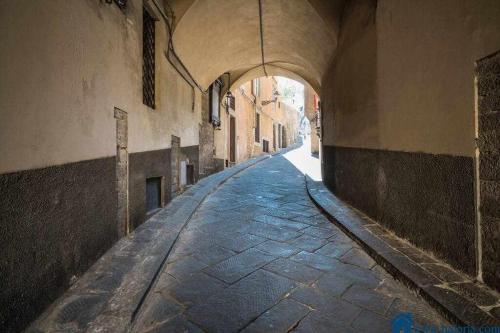Rossini Apartment With private Entrance