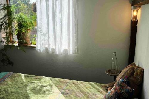 Katil atau katil-katil dalam bilik di The Old Soap House - stylish and close to beach