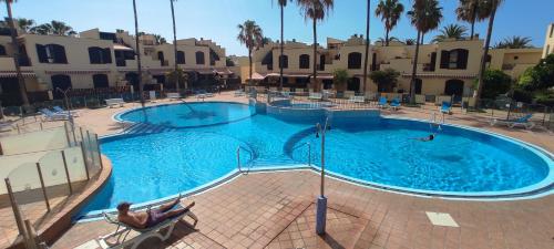 Appartamento Lusi Sole e Mar