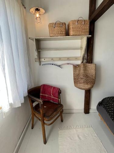 Gambar di galeri bagi The Old Soap House - stylish and close to beach di Vang