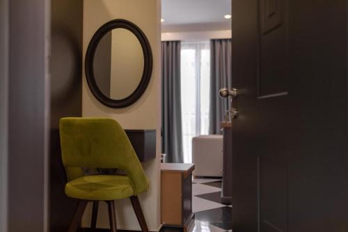 Gallery image of Baba's Hotel & Spa in Dobra Voda