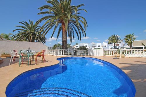 Apart-rent Villa Llobregat 0108