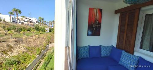 カボ・ネグロにあるAppartement de vacances piscine et plage de Cabo Negroのギャラリーの写真