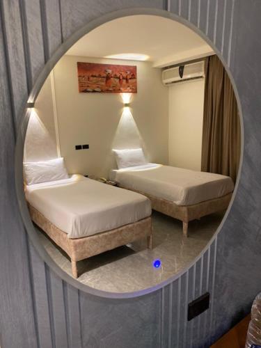Φωτογραφία από το άλμπουμ του Green House Hotel σε As Suways