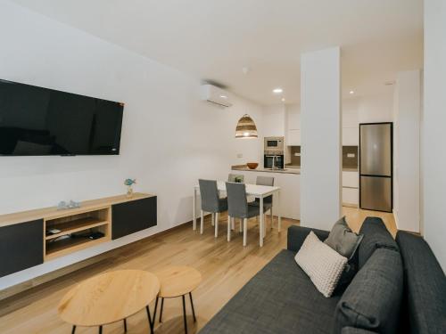 Apartamento Platja Gran Palamós