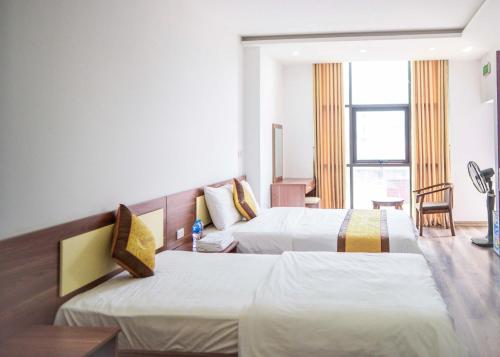 Sky Night Hotel Bắc Ninh – Photos 4