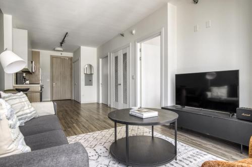 Gallery image of South Loop 1BR w Gym Pool nr Grant Park CHI-765 in Chicago