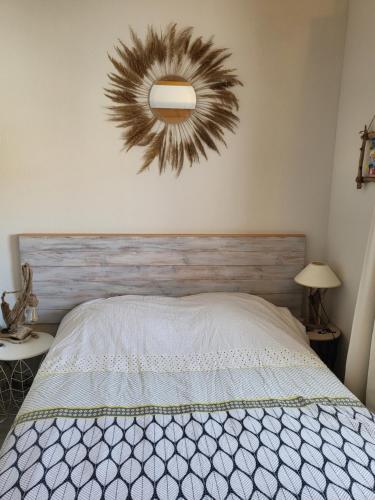 Narbonne-Plage - Pavillon à 300 m de la plage