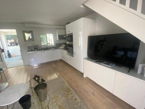 Appartement les sablas