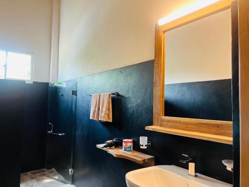 Bagno di il Frangipane