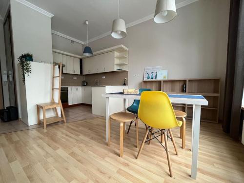 Billede fra billedgalleriet på Apartament Warszawa Kabaty i Warszawa