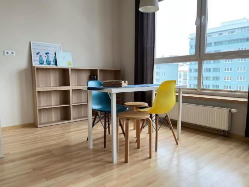 Fotografie z fotogalerie ubytování Apartament Warszawa Kabaty ve Varšavě