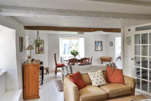 Mount Pleasant Cottage Painswick – Photos 3