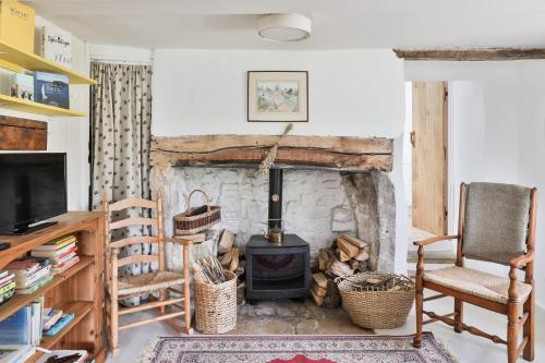 Mount Pleasant Cottage Painswick – Photos 2