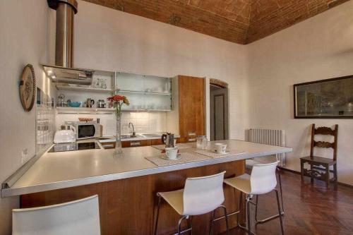 Salvemini Elegant Close To Piazza Santa Croce
