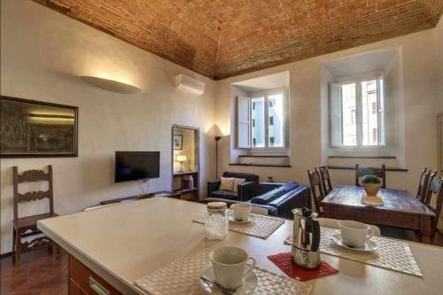 Salvemini Elegant Close To Piazza Santa Croce