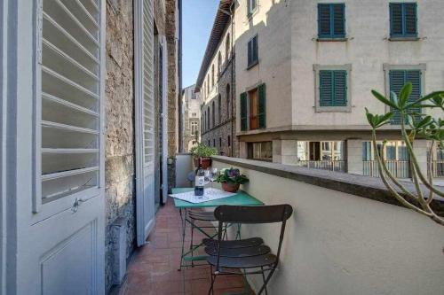 Salvemini Elegant Close To Piazza Santa Croce