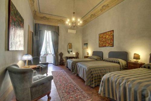 Salvemini Elegant Close To Piazza Santa Croce